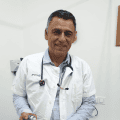 Dr. Shlomo Cohen